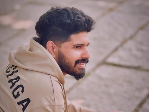 Salman Fariz