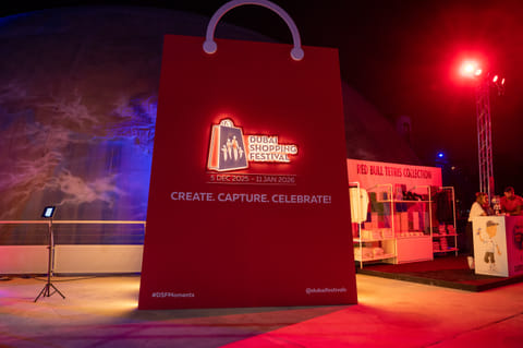 Up to 75 per cent off as DSF Sale Season begins on Dec 26