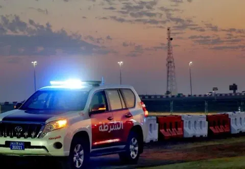 Ras Al Khaimah Police report drop in serious crimes by 6.9%