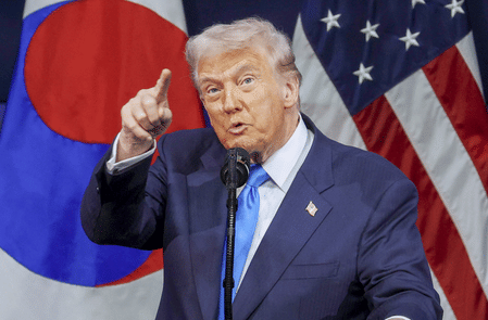 Trump has repeatedly said the United States “needs” the resource-rich autonomous territory of Greenland for security reasons.