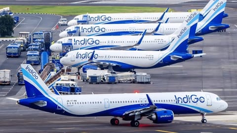 The civil aviation ministry on Wednesday issued no-objection certificates (NOCs) to Al Hind Air and FlyExpress, adding to Uttar Pradesh–based Shankh Air, which received approval earlier.