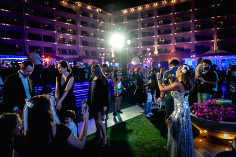 Celebrate the festive season at
Taj Exotica Resort & Spa, The Palm, Dubai