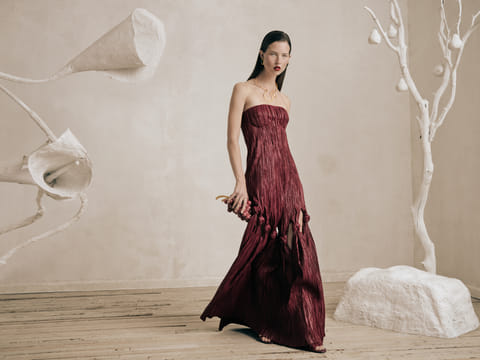 Winter dressing: The pieces defining the season’s new mood