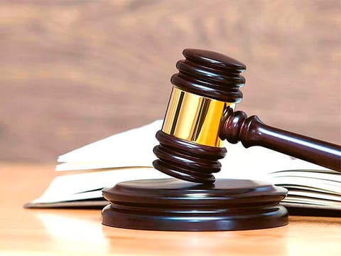 Divorce dispute in Ras Al Khaimah ends in court-brokered settlement worth Dh750,000