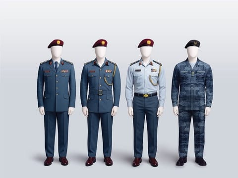 Dubai Civil Defence modernises identity to strengthen safety mission