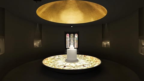 Gold, memory and the long view: Buccellati’s classical inheritance arrives in Shanghai