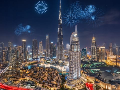 Plan your trip: How to navigate downtown safely this NYE