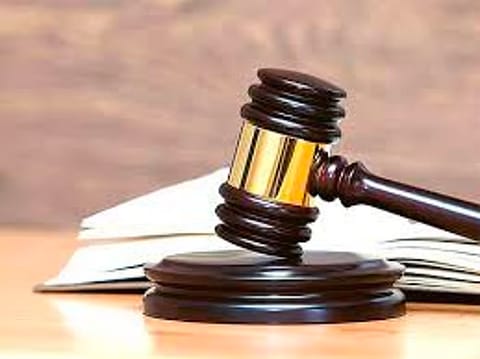 Hit and run driver fined Dh30,000 after knocking down pedestrian, Abu Dhabi court rules