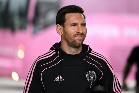 The MLS club's explosive kit sales are undoubtedly driven by Lionel Messi's presence