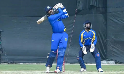 Meet Aman Rao, Rajasthan Royals’ IPL recruit who stunned with a fiery double century