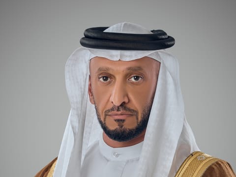Abdulla Al Hamed named chairman of UAE National Media Authority