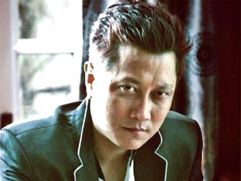 Prashant Tamang
