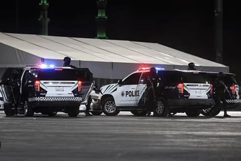 More than 10,000 deported as Saudi Arabia arrests nearly 19,000 illegal residents in one week