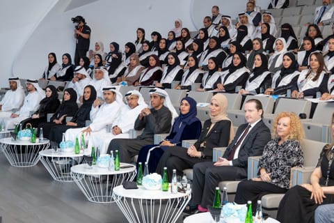 The graduation of the first cohort of the Social Professional Qualification Programme marks a pivotal step in Dubai's mission to create a more people-centred society, CDA said.