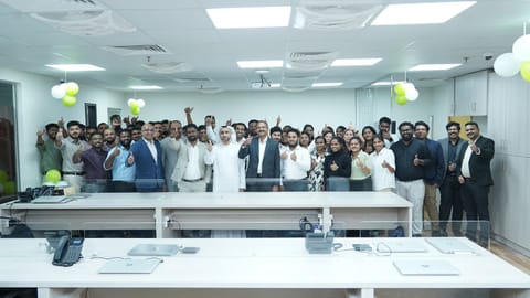 Jaxa Chartered Accountants announces strategic expansion of Dubai headquarters