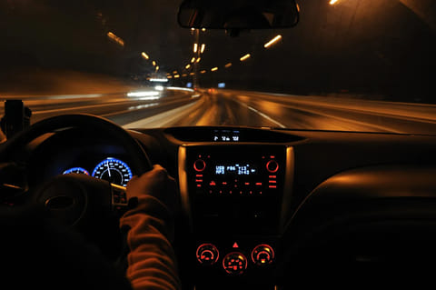 My UAE road trip: Why I chose to take frequent breaks on a long drive