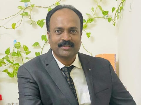 Once a volleyball champion who represented India's BSF and Kerala's KTC, Jojo Jacob was known for his dedication and gentle demeanour that left a lasting impact on his colleagues here