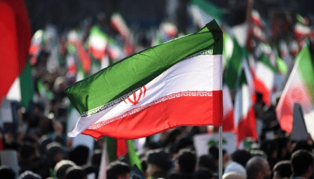UK shuts Tehran embassy as tensions soar, diplomats withdrawn amid security fears.
