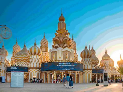 City Buzz: Your guide to the UAE's best events