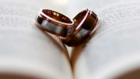 3,000 marriage grants planned under UAE's Dh209m allocation