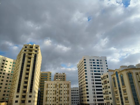 Fair to partly cloudy skies with moderate to fresh winds forecast.