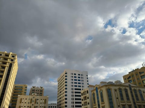 Intermittent showers expected through Monday as troughs pass over the country.