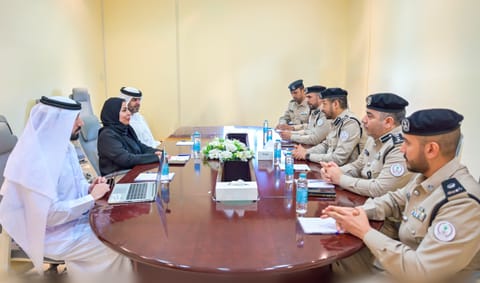 Sharjah introduces new system to speed up response and tighten security coordination
