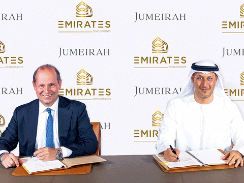 The new residences will sit at the heart of Abu Dhabi’s main business and lifestyle zone, giving residents direct access to retail, dining and waterfront promenades.