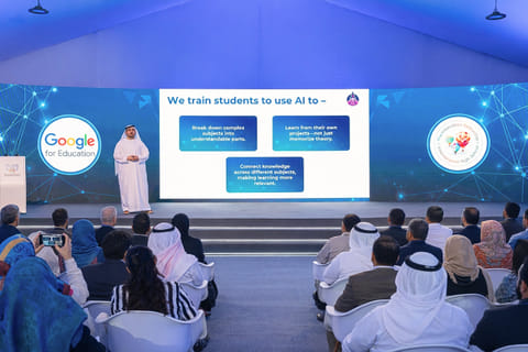 Advanced sessions ahead of 5th Sharjah Education Summit