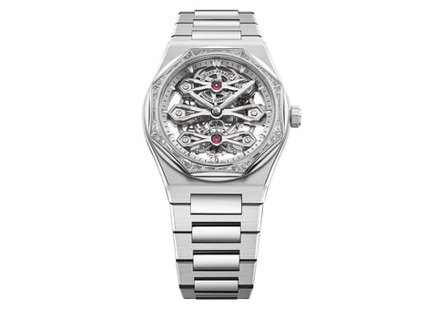 Watch out: The most coveted limited editions from Dubai Watch Week
