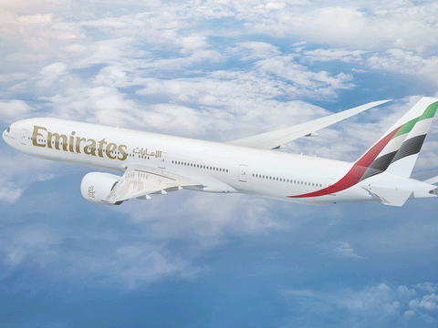 The new flights also provide shorter connections from and to Canada, United States, as well as the late morning European departures including Milan, London, Budapest and Athens via Dubai.