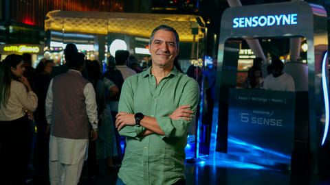 How Sensodyne turned tooth sensitivity into an experience