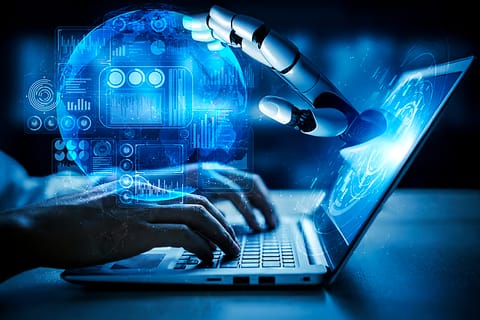 UAE to launch new AI-powered trade platform