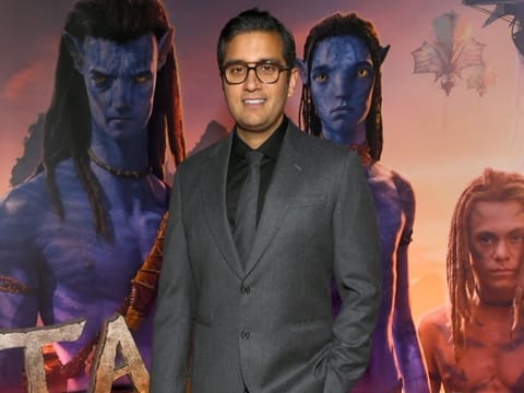 Asad Ayaz, Chief Marketing and Brand Officer