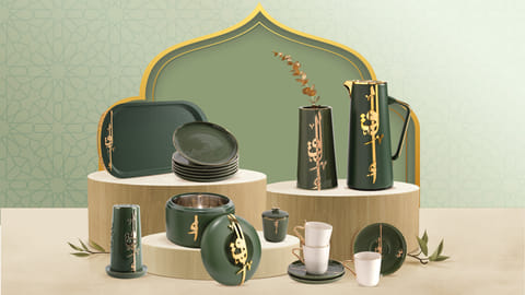 Al-Futtaim ACE unveils 2026 Ramadan collection