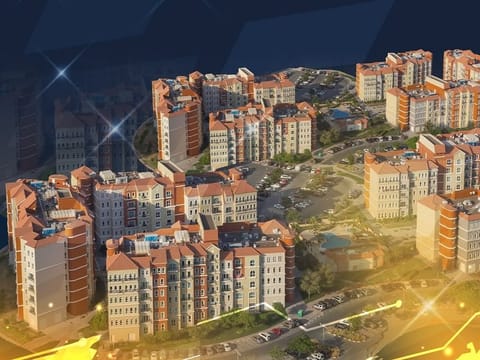 Discovery Gardens: New on-street parking rules for Zen Cluster residents