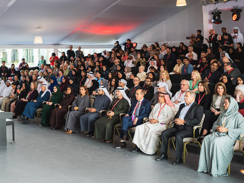 From Nobel laureates to children’s authors, the festival runs until January 27.