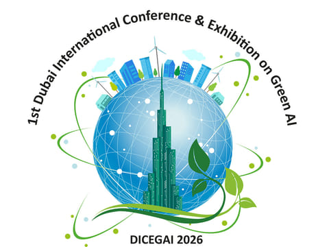 Dubai to host first International Conference on Green AI