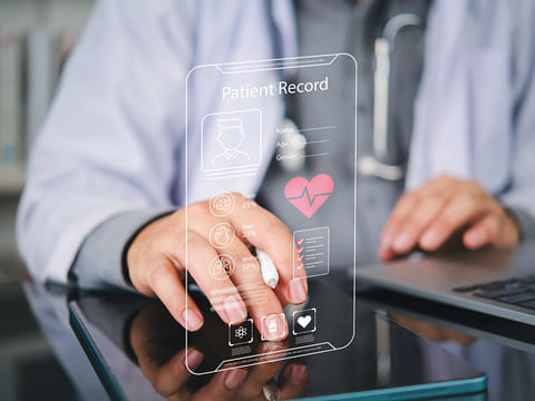 How UAE hospitals lead global healthcare revolution with tech-driven systems