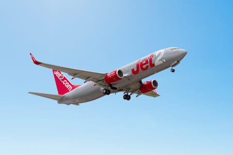 Emirates Skywards strikes rewards partnership with UK carrier Jet2.com