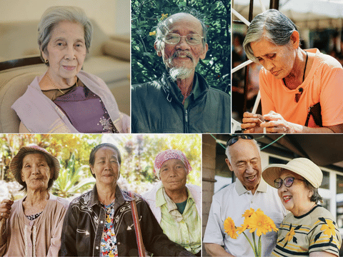 Discounts, benefits, financial support: Senior citizens unlock perks in the Philippines