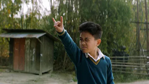 Among the standout nominations this year is Boong, a Manipuri-language film that has secured a spot in the Best Children’s and Family Film category.