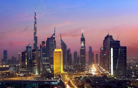 Dubai World Trade Centre on Sheikh Zayed Road will continue hosting major conferences, even as mega events move to Expo City.