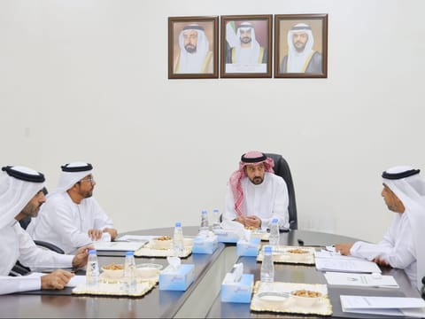 Sharjah charity approves Ramadan aid plan and overseas initiatives