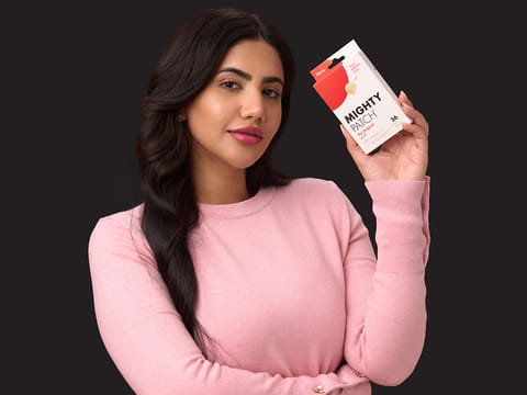 As part of the launch, Hero Cosmetics announced Noor Stars as its Middle East Brand Ambassador