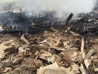 Ajit Pawar, five others die in plane crash in Baramati, confirms DGCA