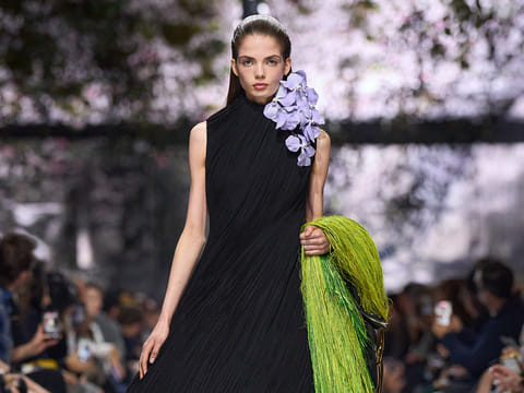 The Kurator's round-up: Paris Haute Couture Week