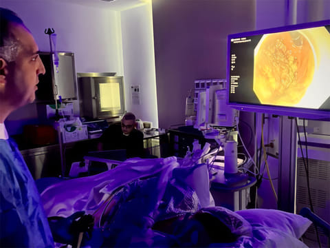 UAE's first non-surgical weight-loss procedure launched at Medcare Royal Specialty Hospital