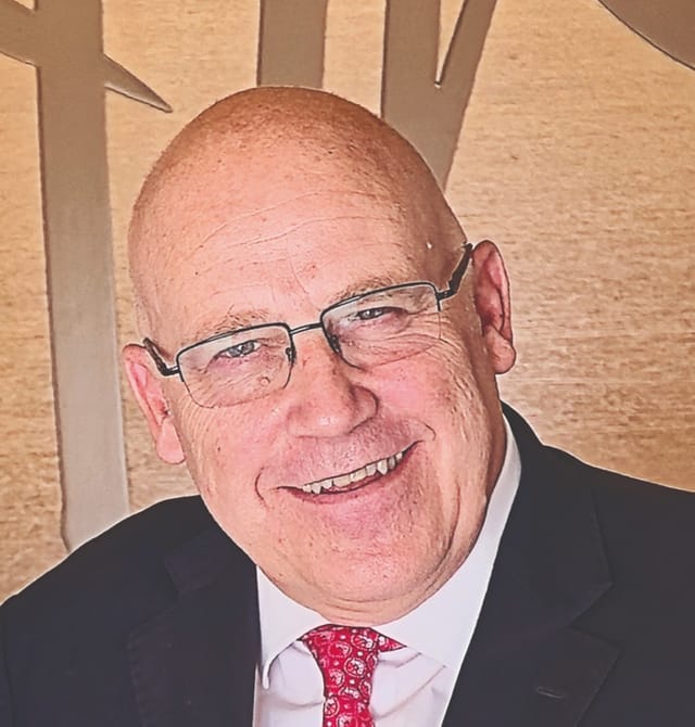 David Jones