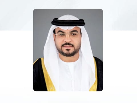 Saeed Al Eter is currently the Chairman of the UAE Government Media Office.